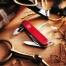 Victorinox Offiziersmesser Explorer rot