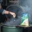 Big Green Egg Holzchips