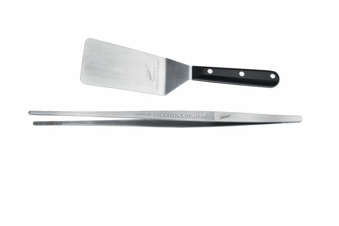 Outdoorchef Trettl Besteck-Set