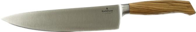 Kochmesser KochForm, 23 cm