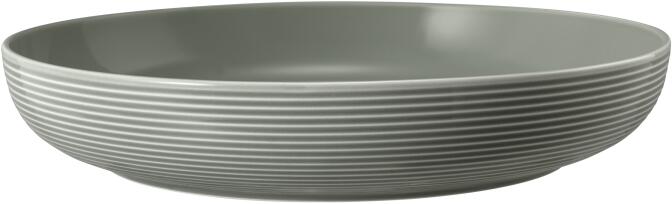 Seltmann Weiden Beat Foodbowl 28 cm, perlgrau