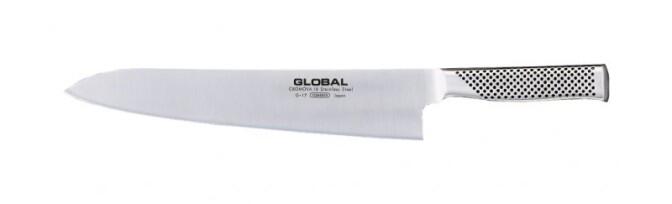 Global G-17 Yoshikin Universal Kochmesser 27 cm