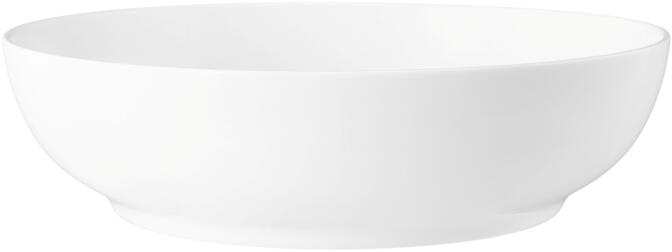 Seltmann Weiden Life Foodbowl 25 cm, weiß