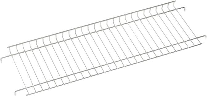 Rösle Warmhalterost für Videro G3