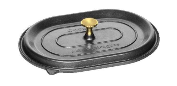 AMT Bräterdeckel La Cocotte