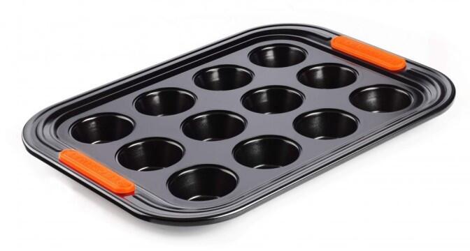 Le Creuset Mini-Muffinform