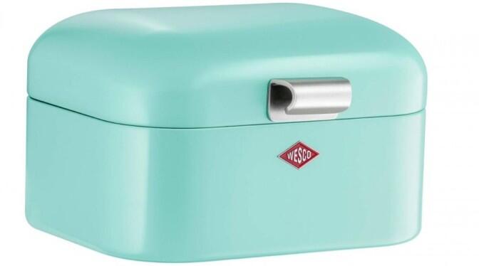 Wesco Mini Grandy in mint