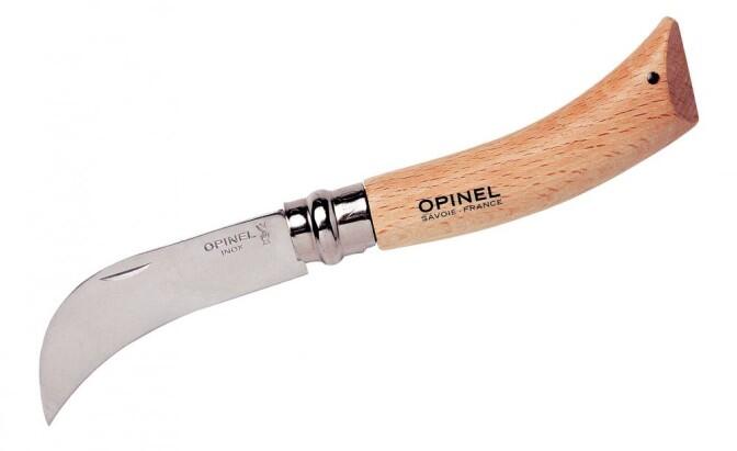 Opinel Gärtnermesser