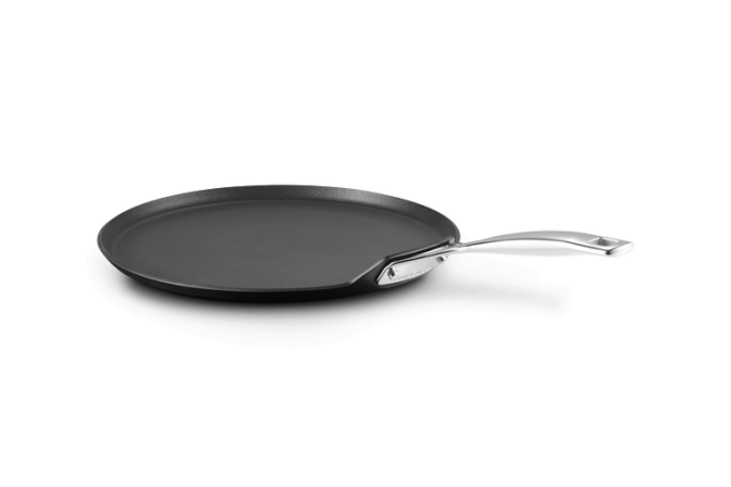 Le Creuset Aluminium-Antihaft Crepes-Pfanne