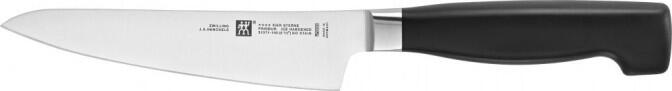 Zwilling Kochmesser Compact Vier Sterne