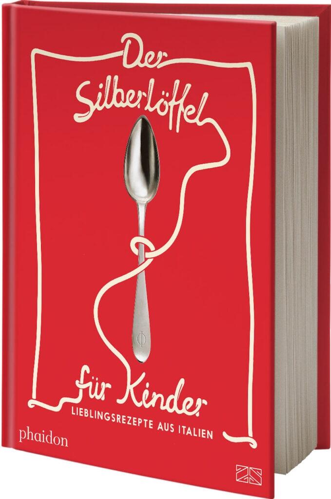 Der Silberl&ouml;ffel f&uuml;r Kinder