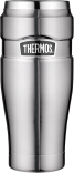 Thermos SK Mug stainless steel mat 0,47l