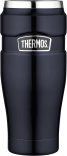 Thermos SK Mug midnight blue polished 0,47l