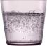 Zwiesel Glas Wasserglas klein Flieder Together, 4er Set