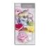 Städter Ausstechform lachende Blume 6,5 cm Set 2-teilig
