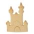 Städter Ausstechform Schloss Neuschwanstein 11 cm Keksform