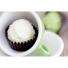 Städter Papierform Braun Muffin-Konfekt 100 Stück in Tasse