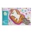 Städter Einhorn Backform 36,5x21 cm 2.500 ml Kids Verpackung