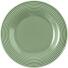 Seltmann Weiden Beat Brotteller rund 17 cm salbeigrün
