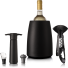 VacuVin Weinset Elegant, 5-tlg.