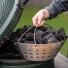 Big Green Egg Holzkohlekorb