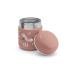 Monbento MB Capsule Isolier-Speisegefäß zimt Fox mit Deckel