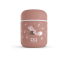 Monbento MB Capsule Isolier-Speisegefäß zimt Fox mit Fuchsmotiv