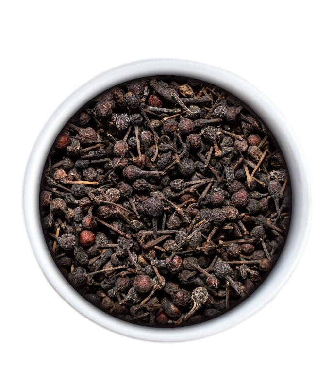 PEUGEOT Voatsiperifery wilder Pfeffer, 60 g