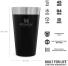 Stanley Adventure Pint 0,47l, schwarz