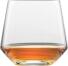 Zwiesel Glas Whiskyglas Pure, 4er Set