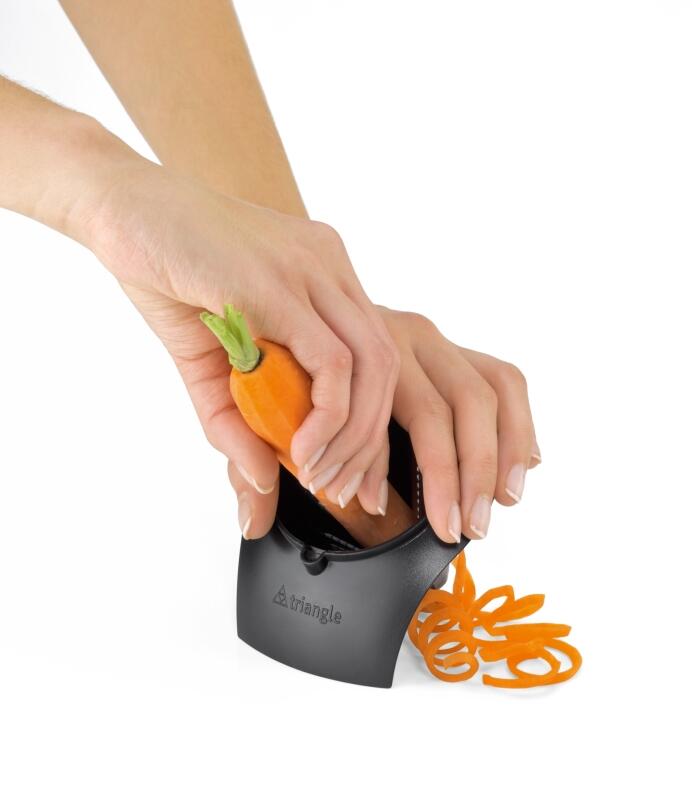 triangle Endlos-Julienneschneider