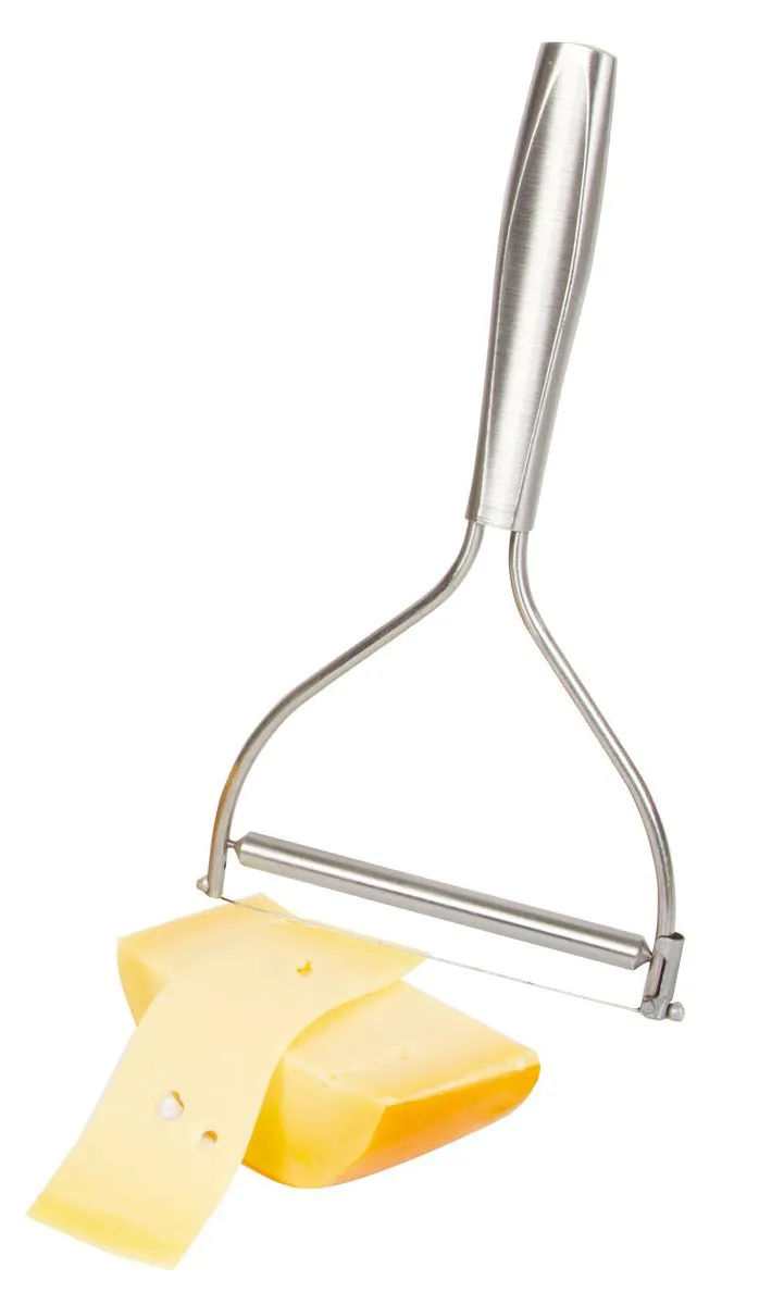 Boska Käsehobel mit Schneidedraht Monaco+