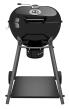 Outdoorchef Kohlekugelgrill Kensington 570 C in schwarz