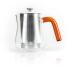 Carl Henkel Kaffeekanne X-TRACT-BREW ARCA, amber handle