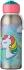 Mepal Thermoflasche Flip-Up Campus Einhorn 350 ml Regenbogenmotiv