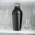 WMF Baric Cocktail Set 4-teilig Shaker Edelstahl schwarz