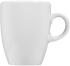 Seltmann Weiden VIP. Espressoobertasse hoch 7 cm 0,09 l, weiß