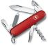 Victorinox Offiziersmesser Sportsman rot