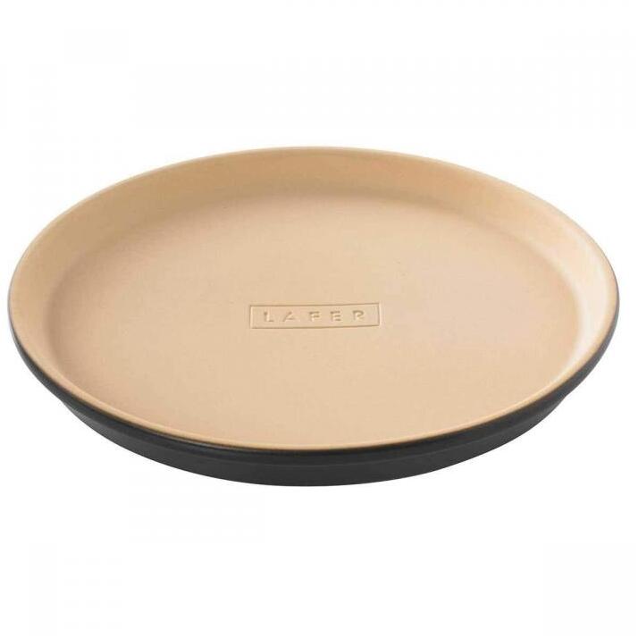 Römertopf - für gesundes Dünsten im Naturtontopf