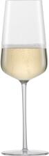 Zwiesel Glas Champagnerglas Vervino, 2er Set