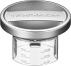 KitchenAid ARTISAN Power Plus Blender in medallion silber