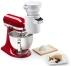 KitchenAid Sieb mit digitaler Waage