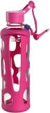 Leonardo Trinkflasche BAMBINI 500 ml rot Flamingo