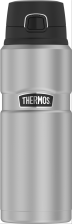 Thermos SK Bottle stainless steel mat 0,70l