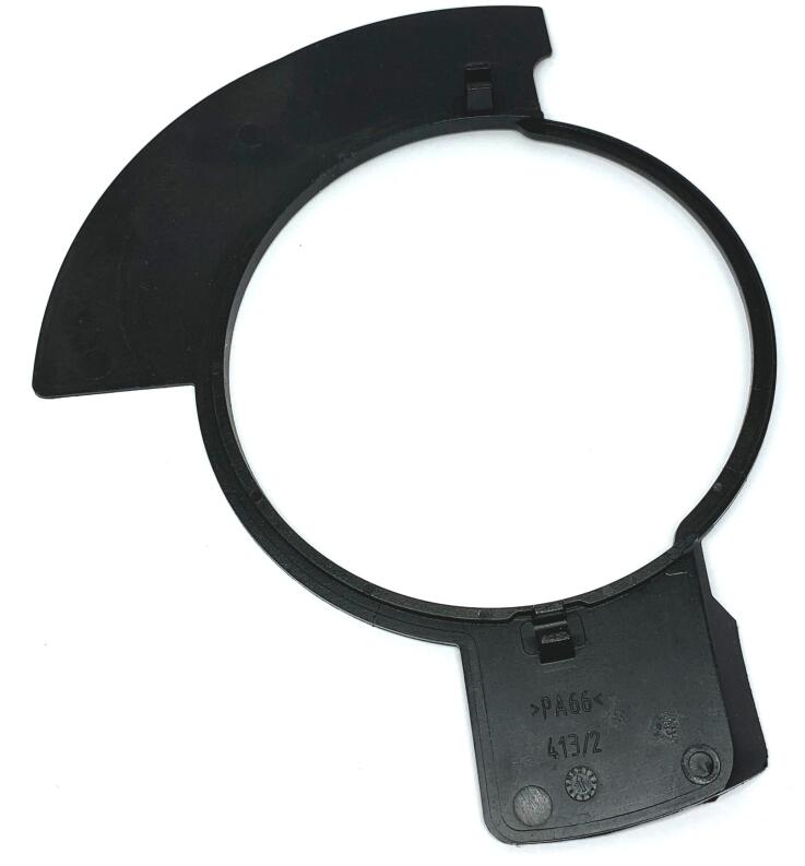 Graef (Gebr. Graef) Gleitring Vivo V20 Ersatzteil schwarz