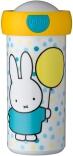 Mepal Verschlussbecher campus 300 ml - miffy confetti