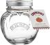 Kilner Marmeladenglas Tomate, 400 ml