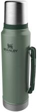 Stanley Classic Isolierflasche 1 Liter, grün