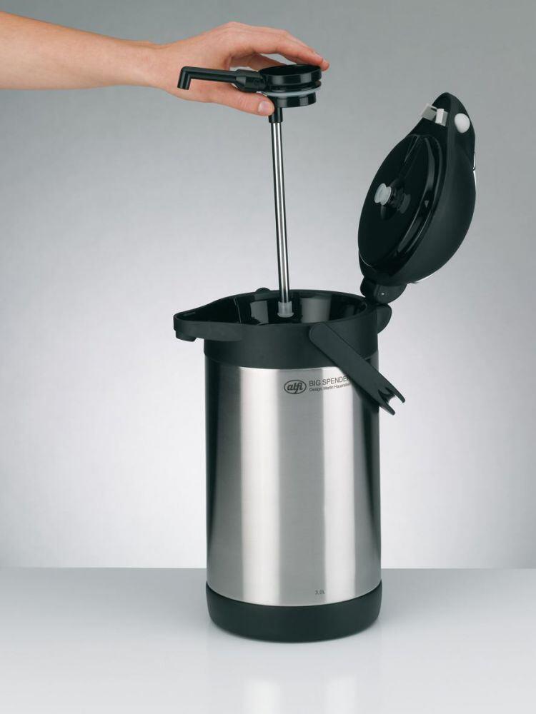 alfi Isolier-Getränkespender Big Spender