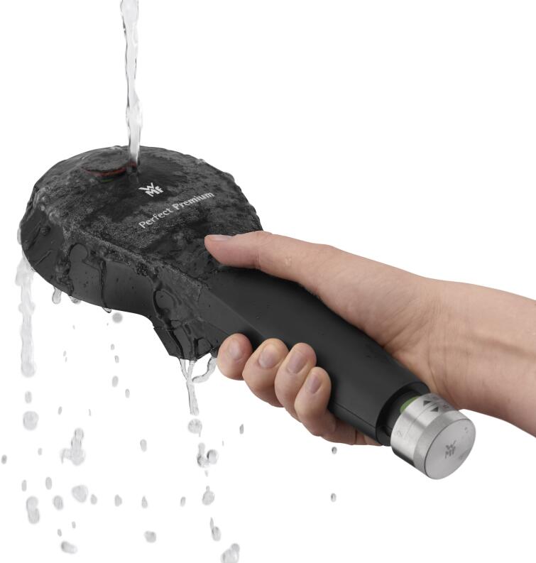 WMF Perfect Premium Schnellkochtopf 4,5 L